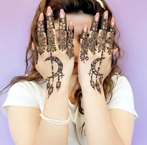 insta Henna