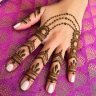 insta Henna