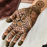 insta Henna
